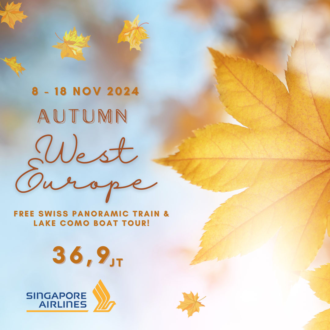 Autumn EU November 2024 – 1